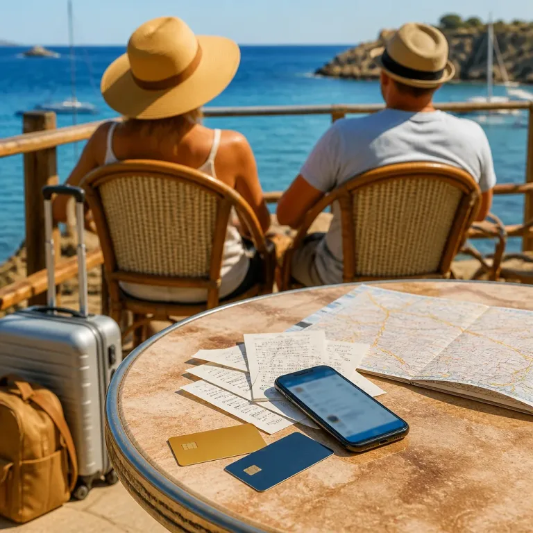 Ouvrir un compte joint chez Revolut : comment maximiser vos économies en vacances