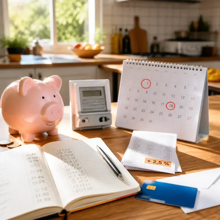 Livrets, électricité, allocation : cinq ajustements qui modifient votre budget au 1er août
