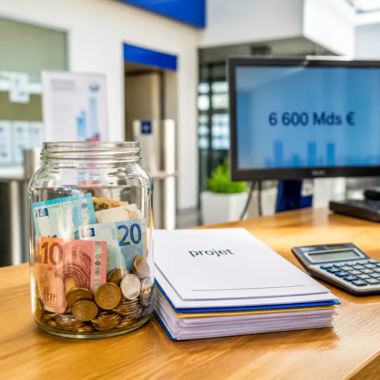 Proposition d’un « Livret B » : l’État songe-t-il à piocher dans l’épargne des Français pour financer le pays ?