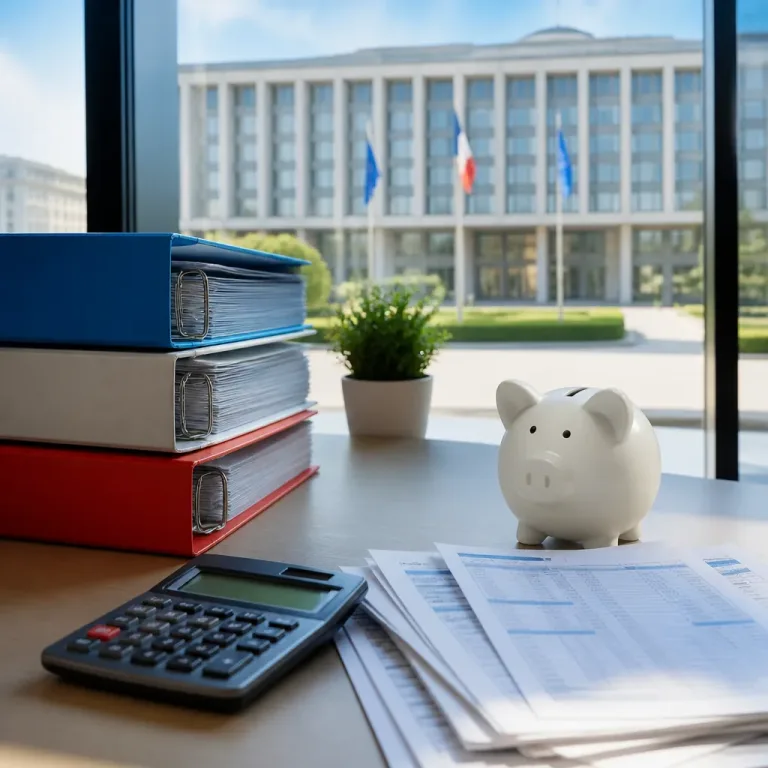 Bercy songe à taxer l’épargne salariale pour renflouer la Sécu : une option à 1 milliard