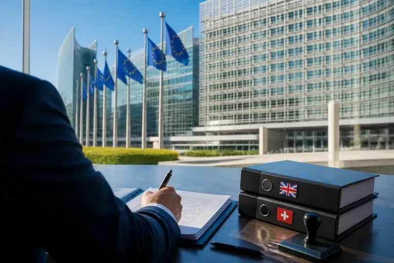 La Commission européenne approuve l'acquisition de Beazley par Zurich Insurance