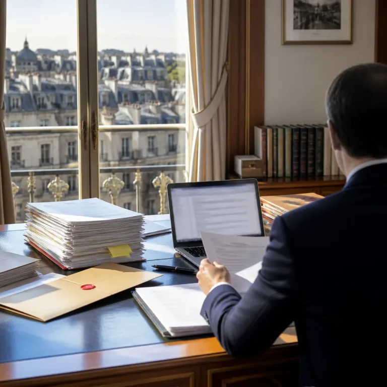 Sébastien Lecornu saisit la justice après la fuite sur une éventuelle taxation de l'épargne salariale