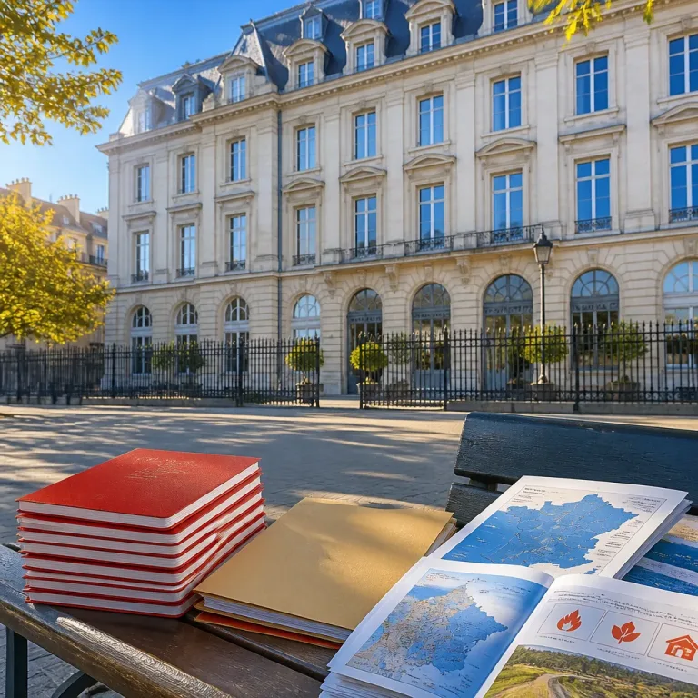 Le gouvernement veut orienter l'épargne des Français vers l'adaptation au changement climatique