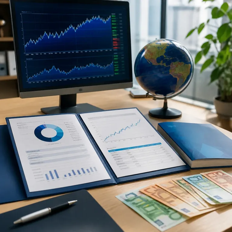 Les ETF synthétiques remettent en cause l’objectif du PEA : comment et pourquoi