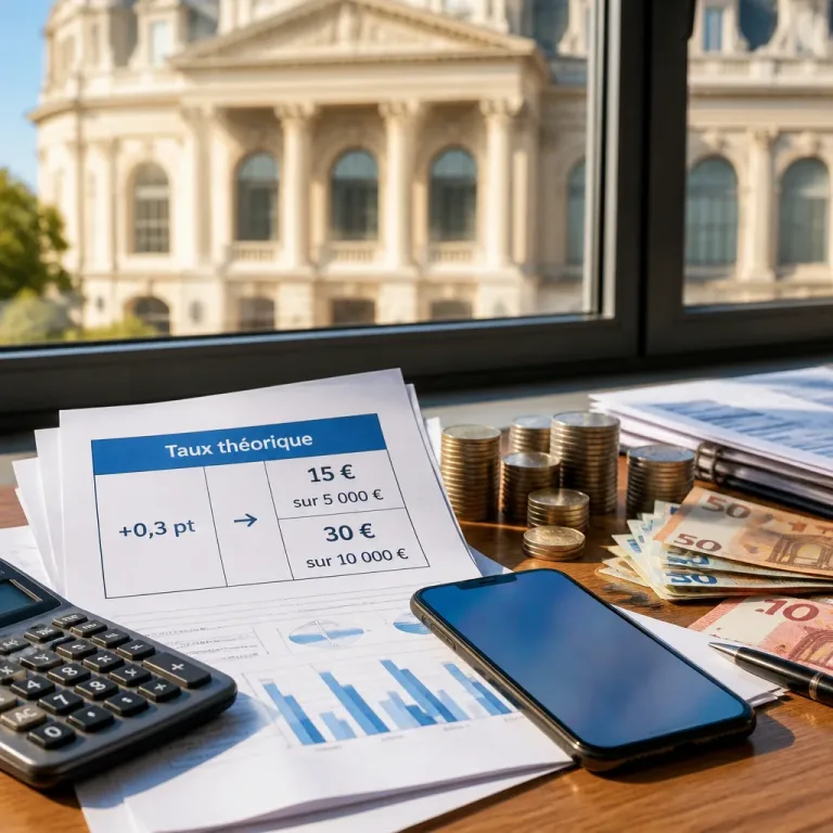 Le taux du Livret A en réexamen mi-juillet : pourquoi une hausse est désormais probable