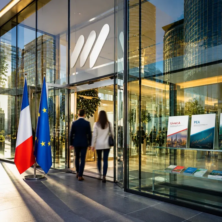 Revolut obtient l’agrément bancaire français et pourra proposer Livret A et PEA