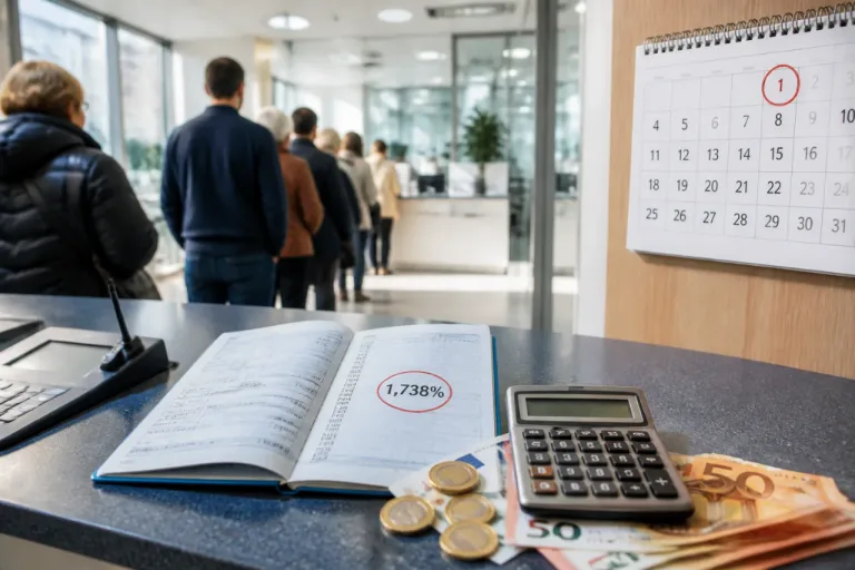 Le taux du Livret A va augmenter : vers 1,70% à compter du 1er août