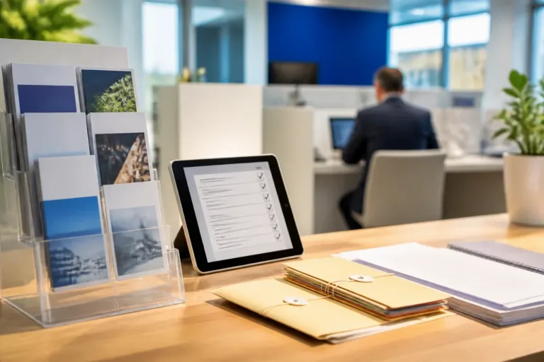 L'AMF pointe des lacunes dans la commercialisation bancaire après 145 visites mystères