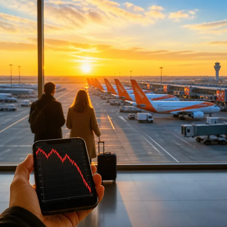Apollo confirme le rachat d’easyJet à 6,7 milliards d’euros, une opération qui rebat les cartes du low-cost