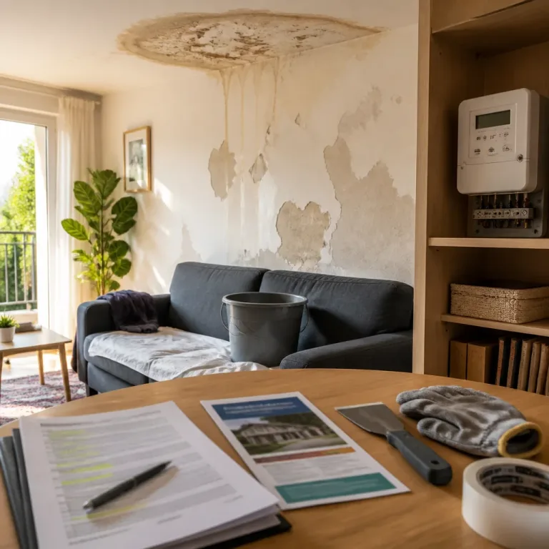 Assurance dégâts des eaux, livrets plus rentables que le Livret A, et heures creuses pour les 3 kVA