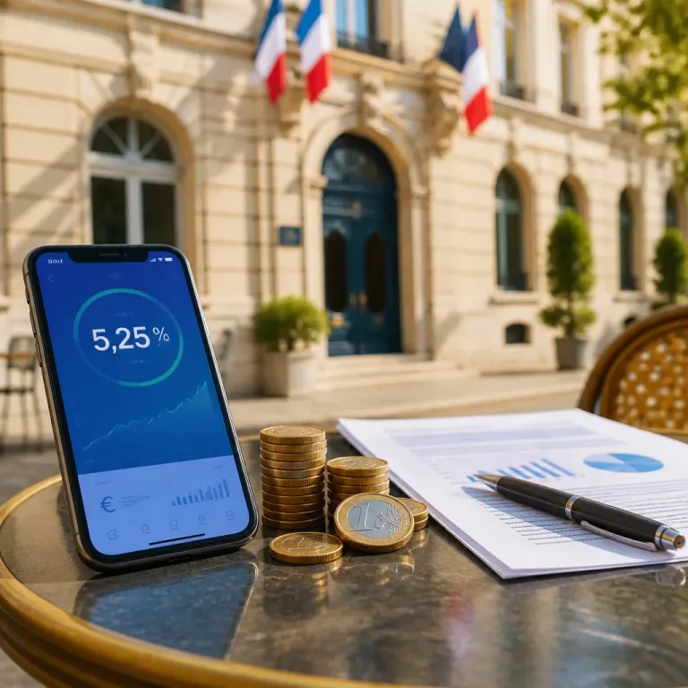 Revolut obtient une licence française et propose déjà 5,25 % sur son compte d'épargne