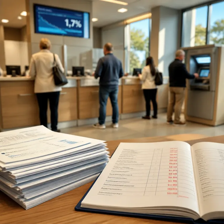 Décollecte record sur le Livret A au 1er semestre : sortie nette historique depuis 2008