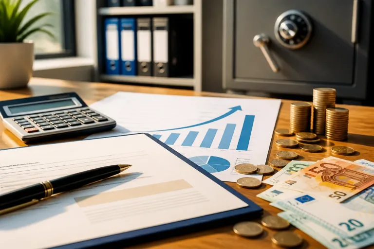 L'assurance‑vie retrouve les faveurs des Français : collecte nette à 19,9 Md€ au T1 2026