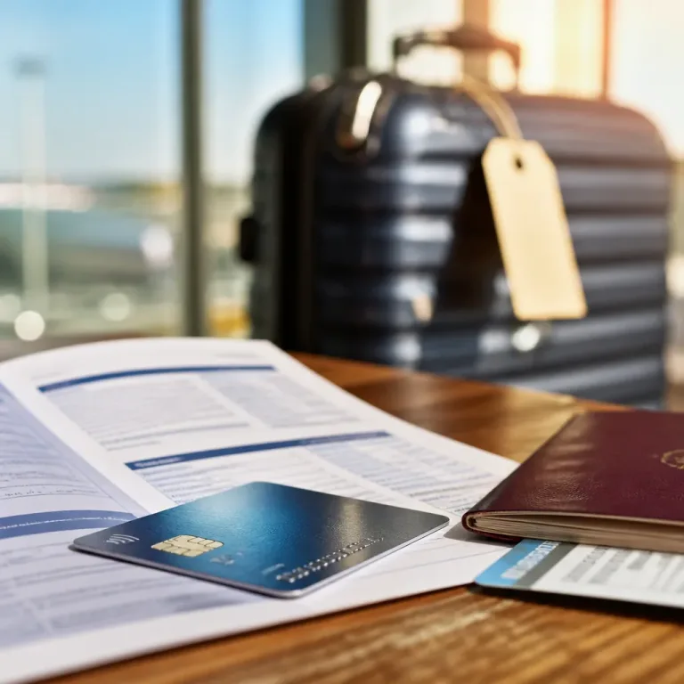Votre carte bancaire peut rembourser un voyage annulé : ce que couvrent vraiment les garanties