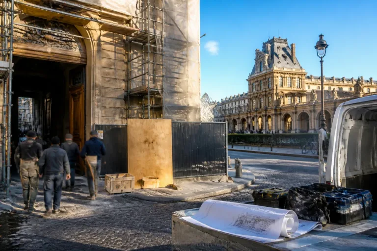 PERIAL Next Value 1 acquiert un immeuble dans le 1er arrondissement pour créer 11 suites haut de gamme