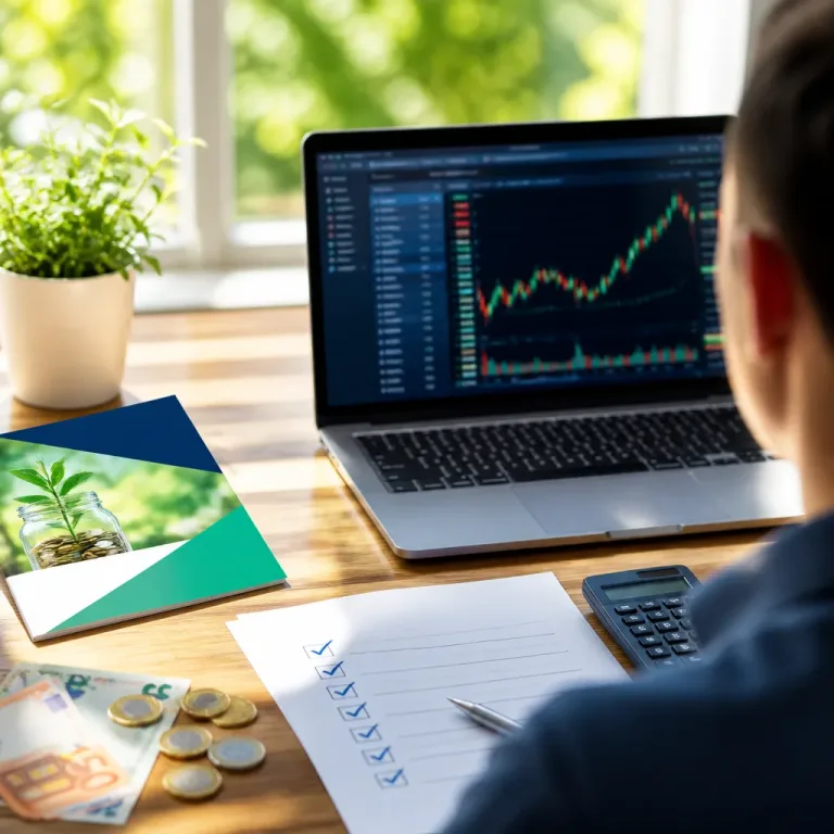 PEA : faut-il privilégier l'ETF actif ou l'ETF passif ? Ce que disent les chiffres