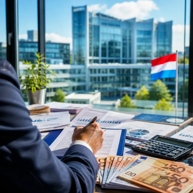 35,1 milliards d'euros : les Français battent un record sur l'assurance-vie luxembourgeoise en 2025