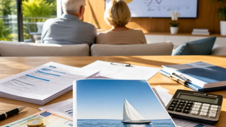L'AFER appelle à la stabilité fiscale pour protéger l'épargne et l'assurance‑vie