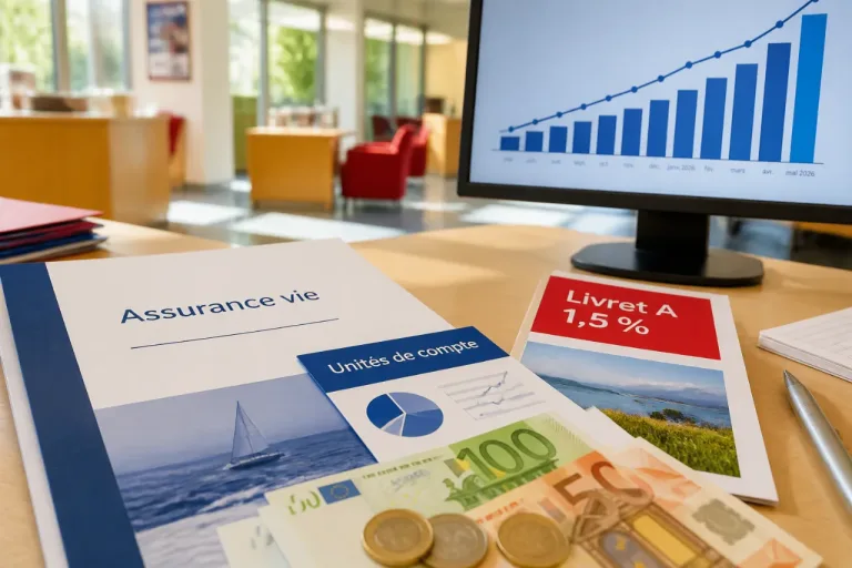 Assurance vie: collecte nette de 4 Md€ en mai, un record annuel à 28,7 Md€