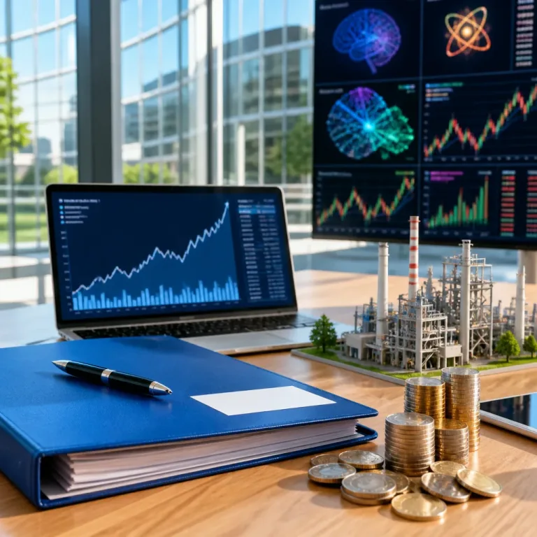 La Commission lance ScaleUp Europe : un objectif de 5 milliards pour garder les champions technologiques en Europe