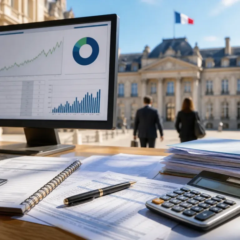 Le gouvernement renonce à exclure les ETF synthétiques du PEA, l'enjeu fiscal préservé
