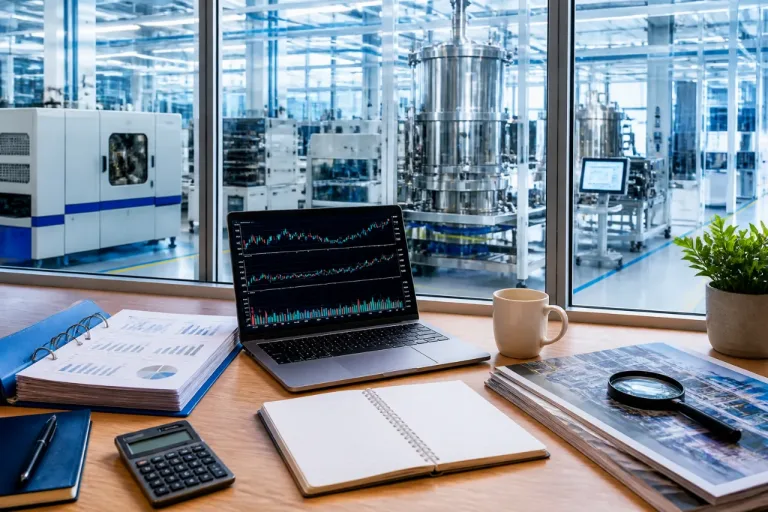 PEA : trois pistes allemandes dans les semiconducteurs pour élargir son univers d’investissement