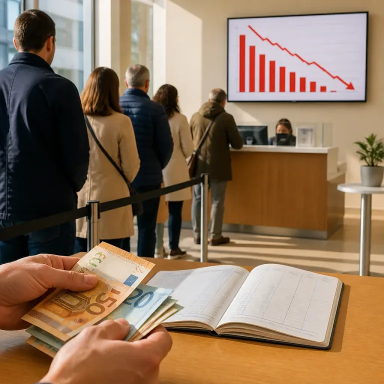 Les Français ont retiré plusieurs milliards du Livret A depuis janvier malgré un rebond en août