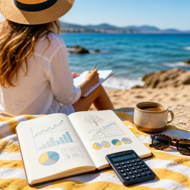 L’été comme opportunité pour comprendre l’épargne : un « cahier de devoirs » pour démystifier placements et ETF
