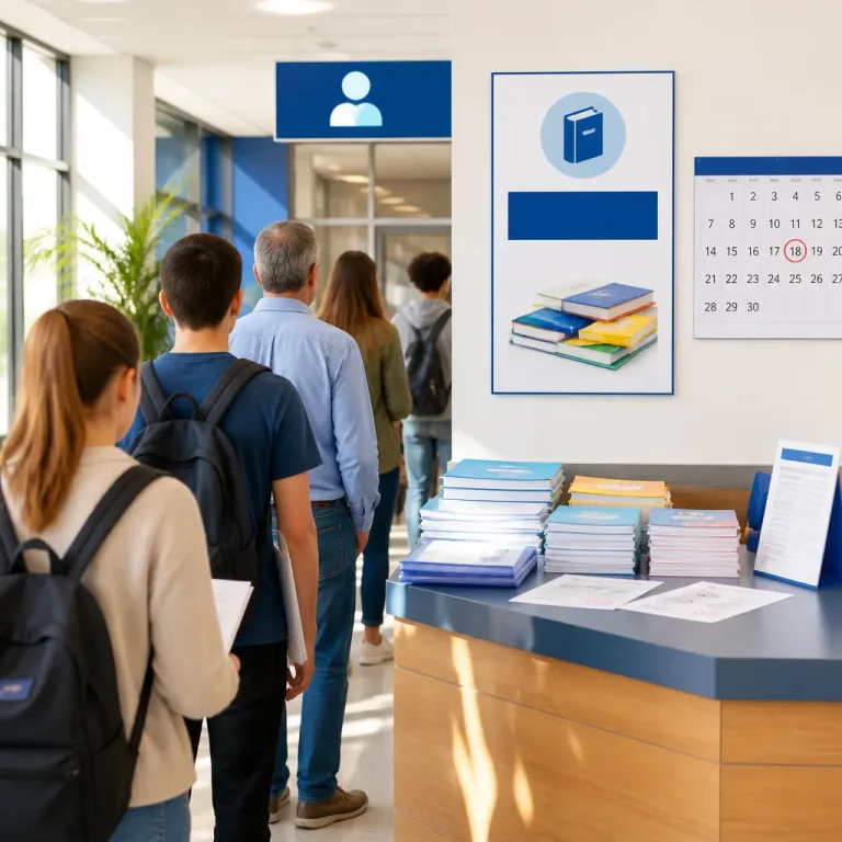 14 millions d’euros débloqués pour les manuels scolaires : qui bénéficiera et comment