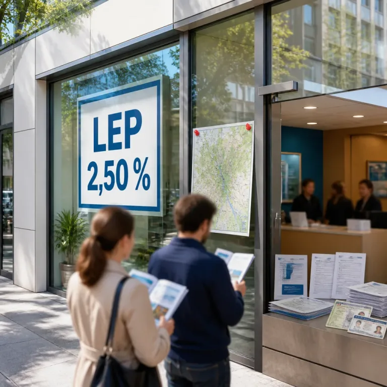 Hausse inédite de 56% des dépôts sur le LEP dans les Hauts‑de‑Seine : l'effet BoursoBank