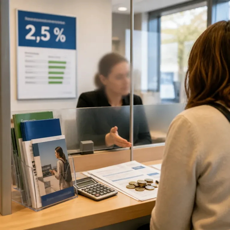 2,5 % : 7 millions de Français éligibles au LEP n’en profitent pas