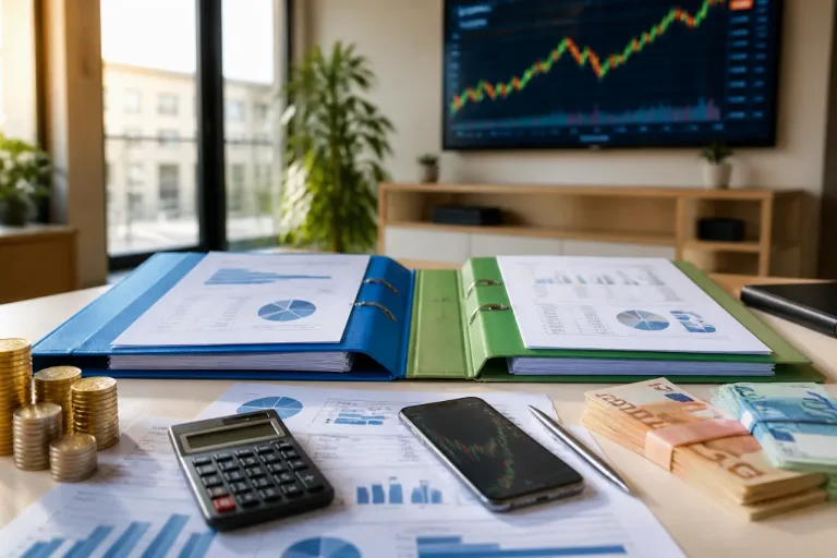 Assurance vie ou PEA : comment choisir entre souplesse et exposition aux actions