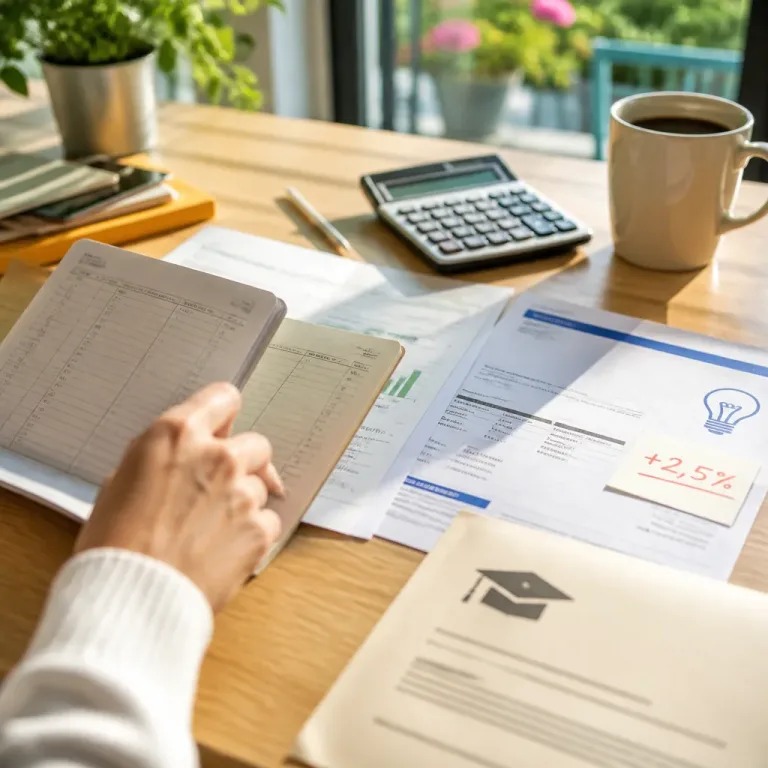 Livret A, électricité, prime d'activité : ce qui change pour le budget des Français en août