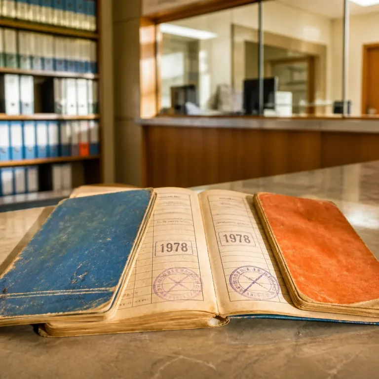 Exception historique : pourquoi certains Français conservent légalement un Livret A et un Livret Bleu