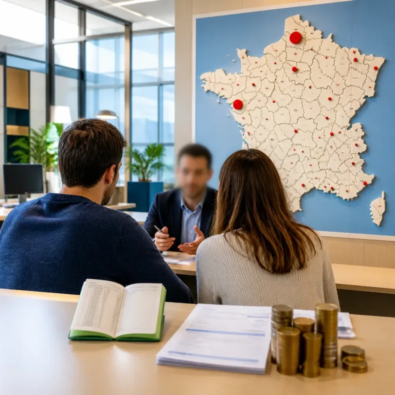 Le LEP franchit les 84 milliards d'euros : qui détient ce livret et où se concentrent les dépôts