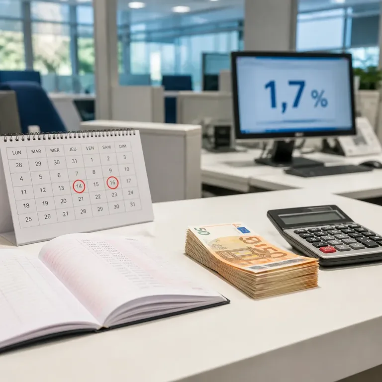 Retrait le 14 ou le 16 août : pourquoi quelques jours changent le gain sur le Livret A