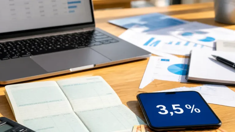 Un livret rémunéré à 3,5 % : BforBank mise sur une offre pour concurrencer le Livret A