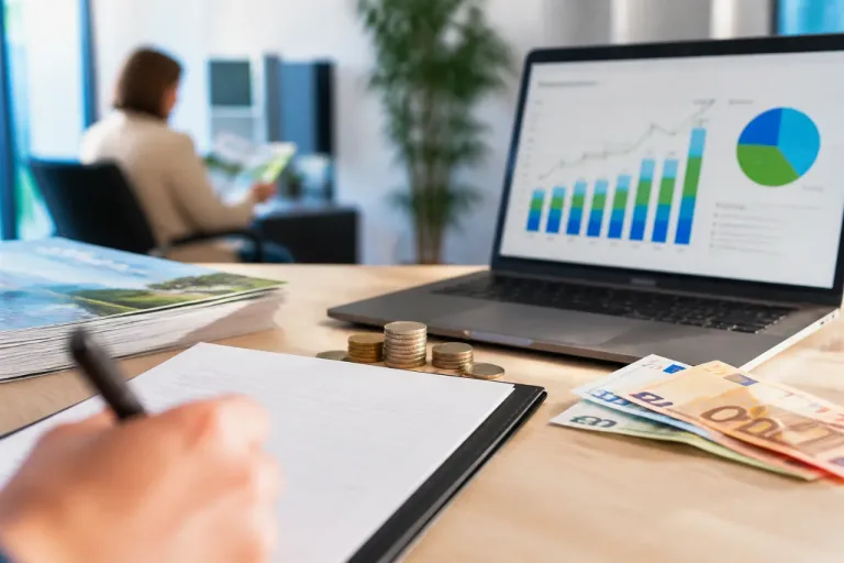 L'assurance vie gagne du terrain : diversification et collecte record redessinent l'épargne des Français