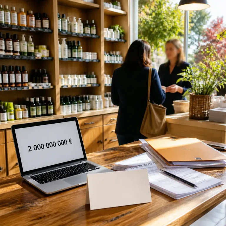 Eurazeo vise au moins 2 milliards d’euros pour la vente d’Aroma‑Zone