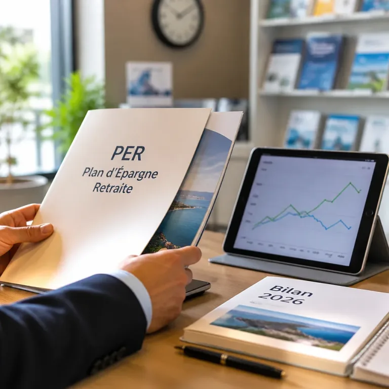 PER : la gestion profilée à horizon rassure mais cache des écarts de performance inquiétants