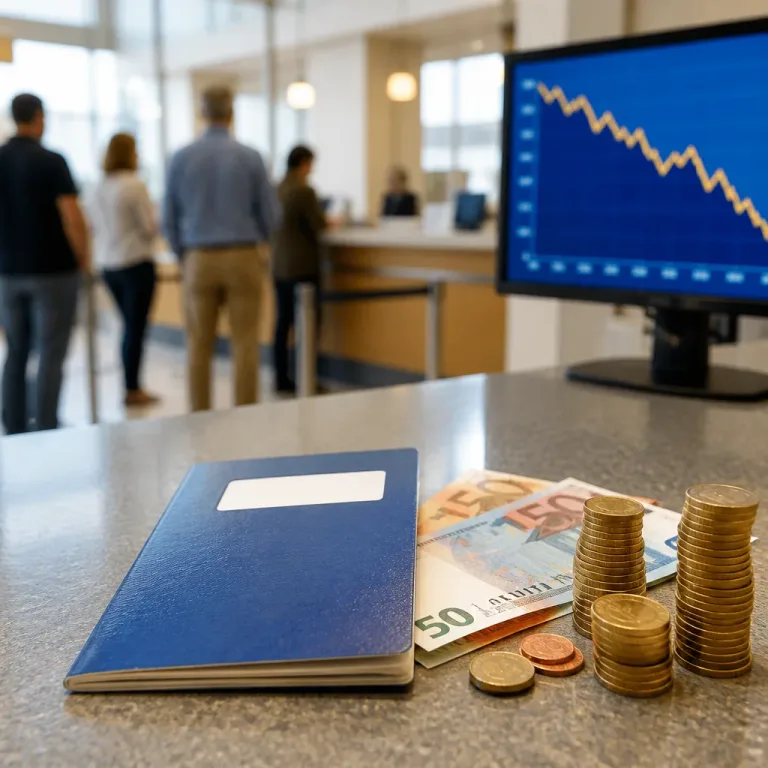 948 milliards d’euros placés sur l’épargne réglementée : état des lieux et enjeux pour les ménages
