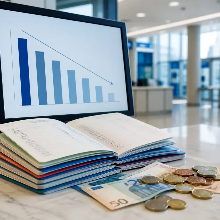 Livret A : décollecte record au premier semestre depuis 2008, 5,93 milliards sortis