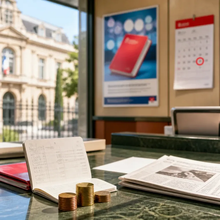 Le taux du Livret A va augmenter : fin de la rémunération figée, application au 1er août