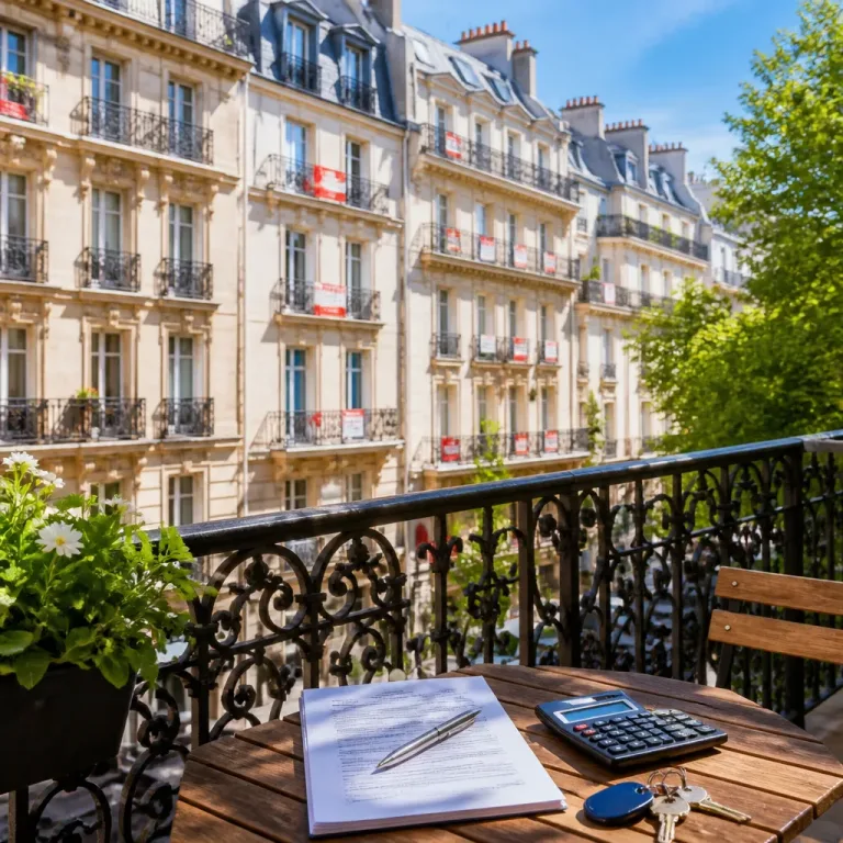 Prix immobiliers français : la stabilisation invite les acheteurs à décider maintenant