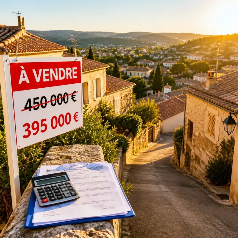 Allauch : les prix reculent en 2026, mais la capacité d'achat reste élevée