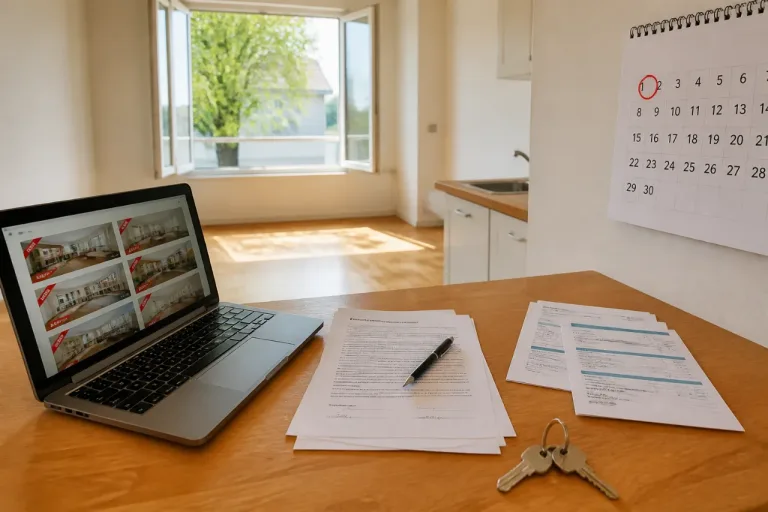 Logement étudiant: la chasse commence dès juillet, au prix de loyers payés à vide