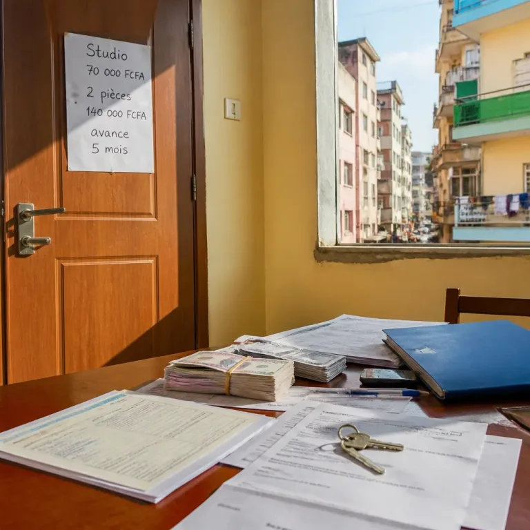 Abidjan : la hausse des loyers et des exigences financières transforment la recherche d’un logement
