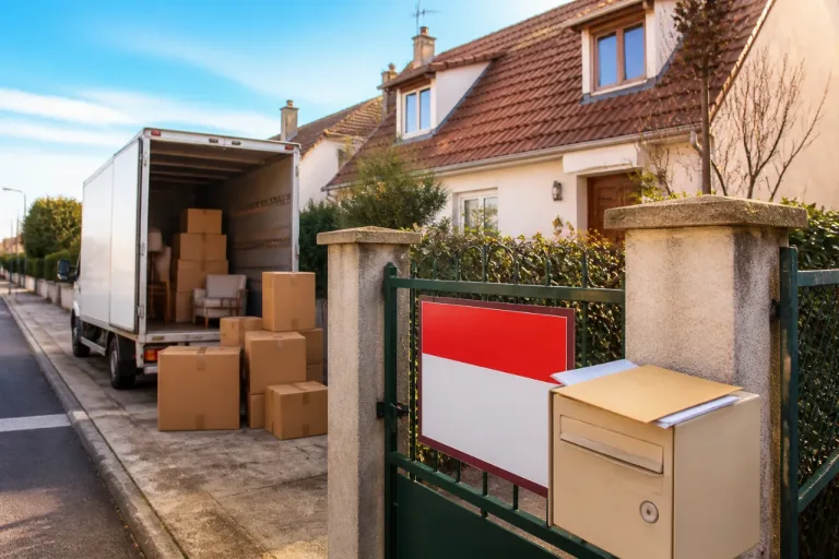 65% des ventes immobilières en France se font sous contrainte, selon l'observatoire Nestenn