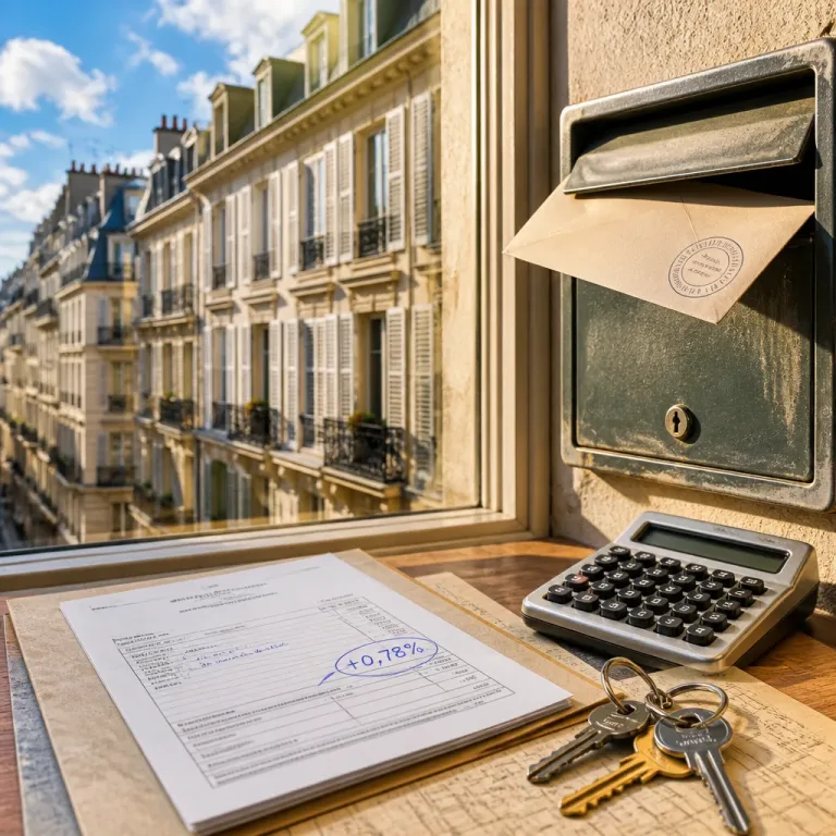 Loi de 1948 : pourquoi des Parisiens paient encore des loyers très bas en 2026
