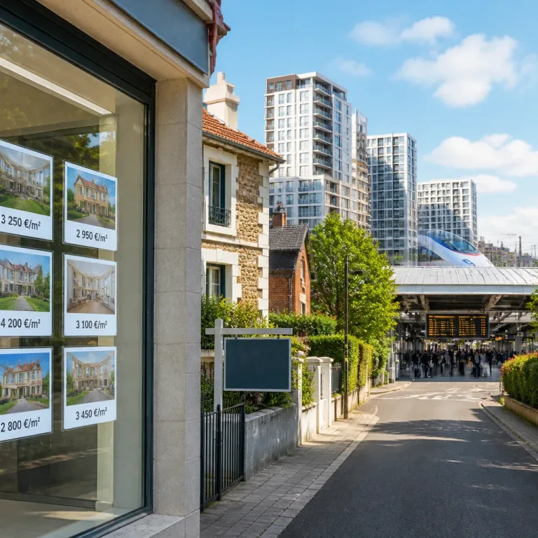 Laval : un marché immobilier stable et accessible qui gagne en attractivité